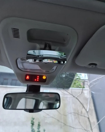 Citroen C3 Picasso cena 17800 przebieg: 218231, rok produkcji 2009 z Radom małe 254
